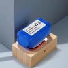 18650 lithium battery pack 7.4V2 200mah power bank, Bluetooth speaker, beauty device, charging high-rate battery, electrical supplies details Picture
